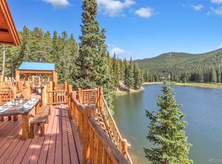 169 Lake Rd, Idaho Springs, CO 80452