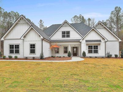 1115 McIntosh Trl LOT 2, Sharpsburg, GA, 30277