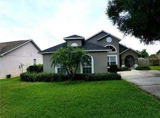 602 Heather Glen Loop, Winter Haven, FL 33884
