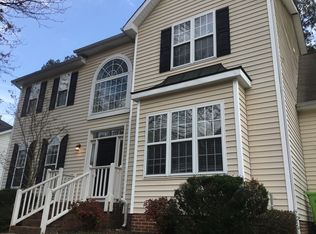 5716 Clarks Fork Dr, Raleigh, NC 27616