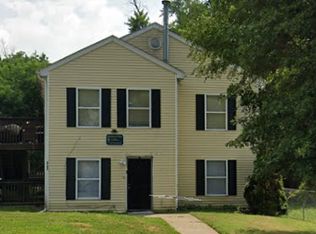 2708 Greenwood Ave, Louisville, KY 40211