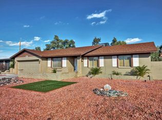 10621 N 45th Dr, Glendale, AZ 85304
