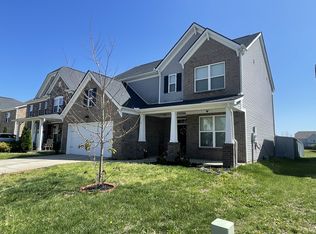 3313 Calendula Way, Murfreesboro, TN 37128