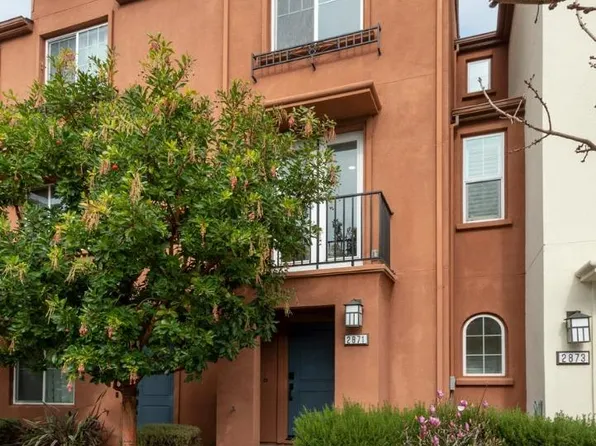 2871 Paddock Way, San Mateo, CA 94403