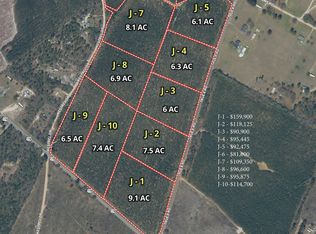 Truex Rd, Leesville, SC 29070