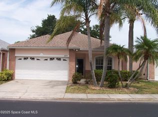 4077 Green Oak Dr, Melbourne, FL 32901