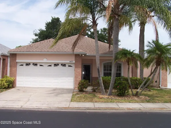 4077 Green Oak Dr, Melbourne, FL 32901