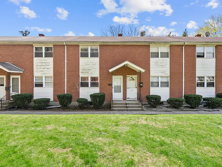75 Saltonstall Pkwy #21 — Photo 1