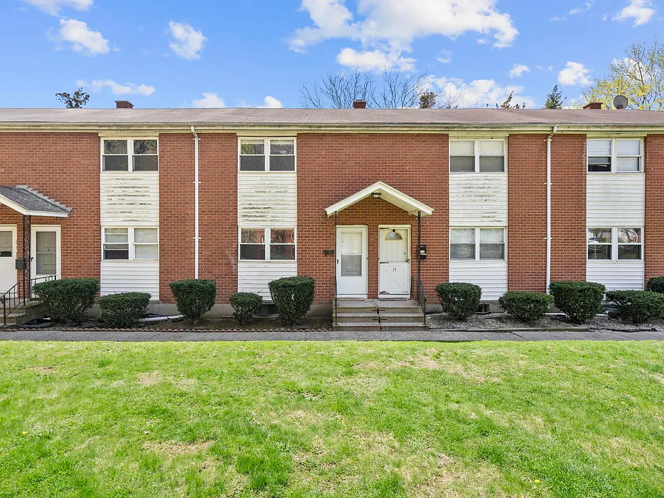 75 Saltonstall Pkwy #21