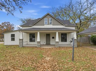 222 S Linden St, Sapulpa, OK 74066