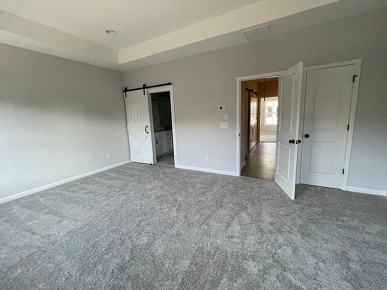 Masters Bedroom