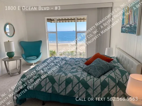 1800 E Ocean Blvd Unit 3, Long Beach, CA 90802