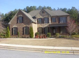 3756 Lynarbor Ln, Atlanta, GA 30349