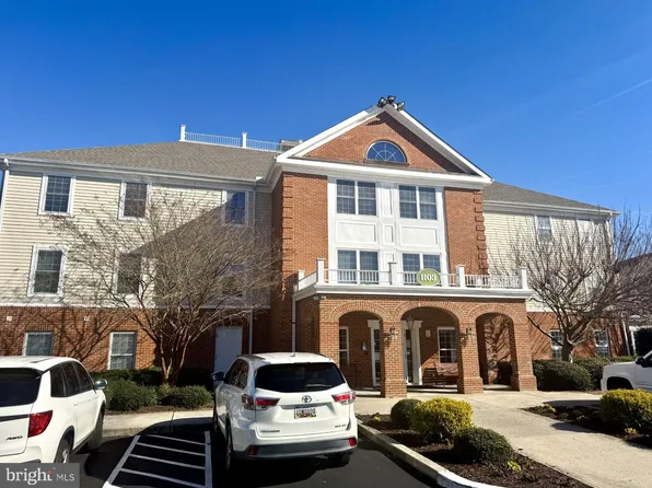 1103 S Schumaker Dr #C-201, Salisbury, MD 21804