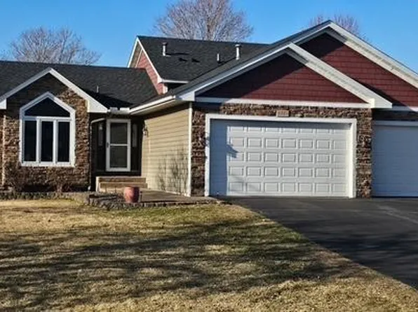 6881 137th Ave NW, Ramsey, MN 55303