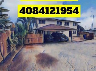 3573 Alohea Ave, Honolulu, HI 96816