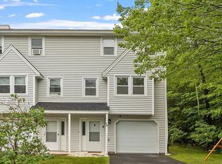 16 Valley Ln #16, Kingston, NH 03848