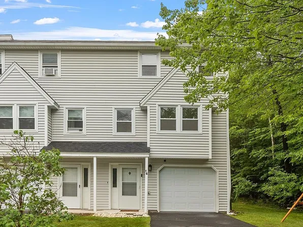16 Valley Lane #16, Kingston, NH 03848