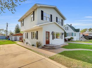 9830 Meade Ave, Oak Lawn, IL