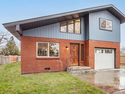 13 S Canyon St, Nampa, ID, 83651