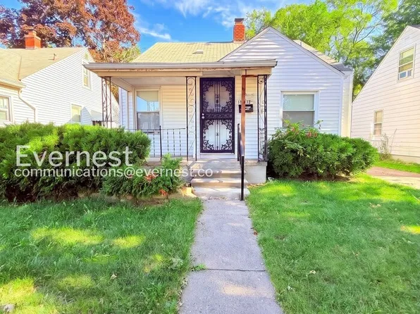 18775 McCormick St, Detroit, MI 48224