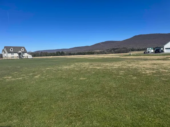 Freeland Rd, Davis, WV 26260