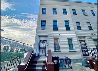 Rented by Blue Egg Realty Corp