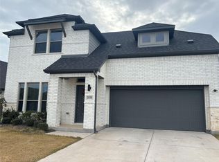 2029 Dovedale Dr, Forney, TX 75126