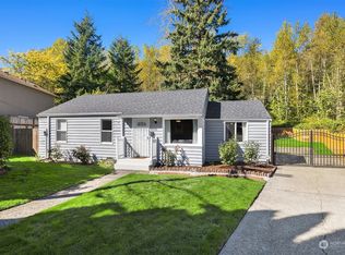 2930 SE 5th St, Renton, WA 98058