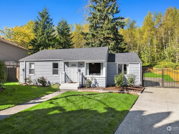 2930 SE 5th Street, Renton, WA 98058