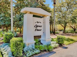107 Cypress Walk, Santa Rosa Beach, FL 32459