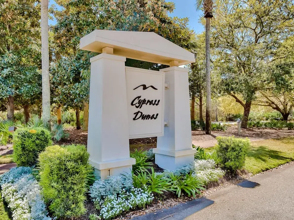 107 Cypress Walk, Santa Rosa Beach, FL 32459