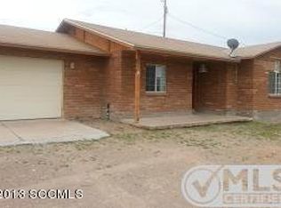 254 Paseo Mascota, Rio Rico, AZ 85648