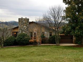 14 May Hill Pl, Leicester, NC 28748