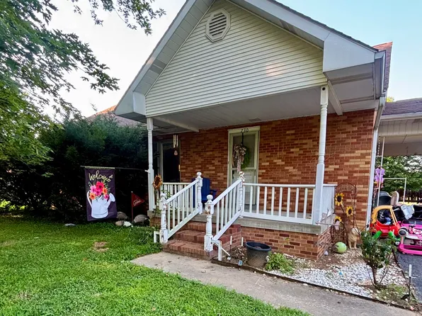 730 Shelby Rd, Salem, KY 42078