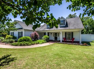 10 Royal Oak Dr NE, Rome, GA 30165