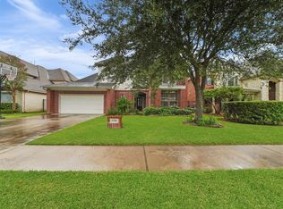 5106 Beacon Point, Sugar Land, TX 77479