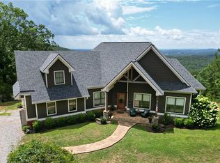 225 Rice Rdg, Dahlonega, GA 30533