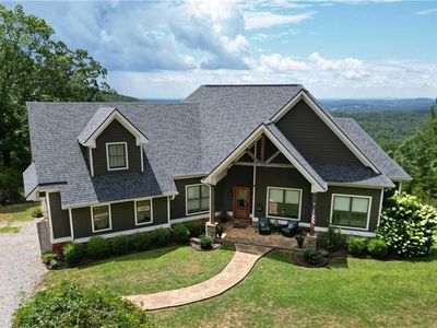 225 Rice Rdg, Dahlonega, GA, 30533