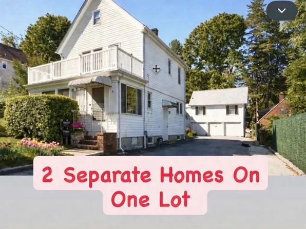 6 Red Brook Terrace, Great Neck, NY 11024