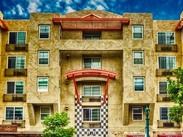 1435 India St Unit 1-414, San Diego, CA 92101