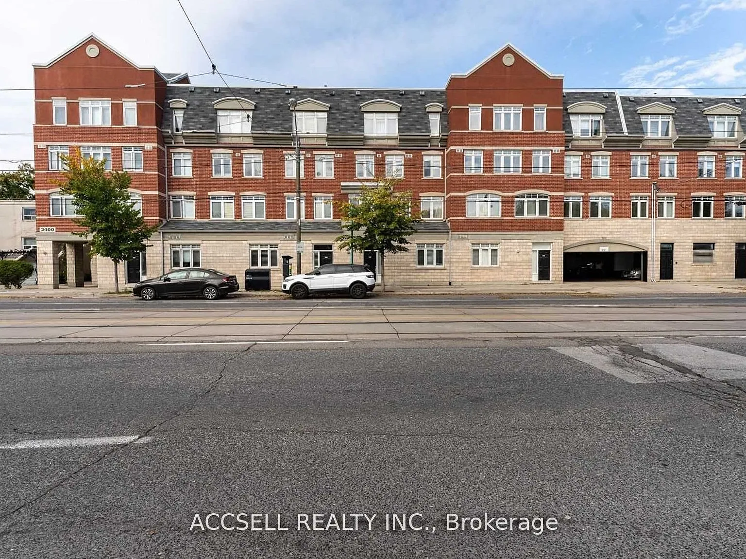 1 bed, $2,999 — Photo 1