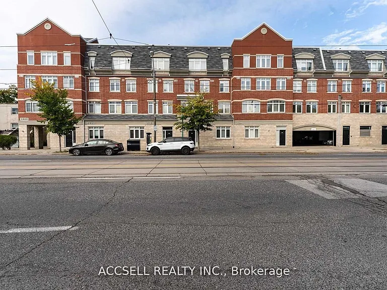 3400 Lake Shore Blvd W #229 — Photo 1