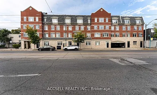 3400 Lake Shore Blvd W #229 Photo 1 3400 Lake Shore Blvd W #229 Photo 1