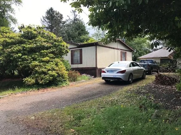 2195 Martin Ave W, Tillamook, OR 97141