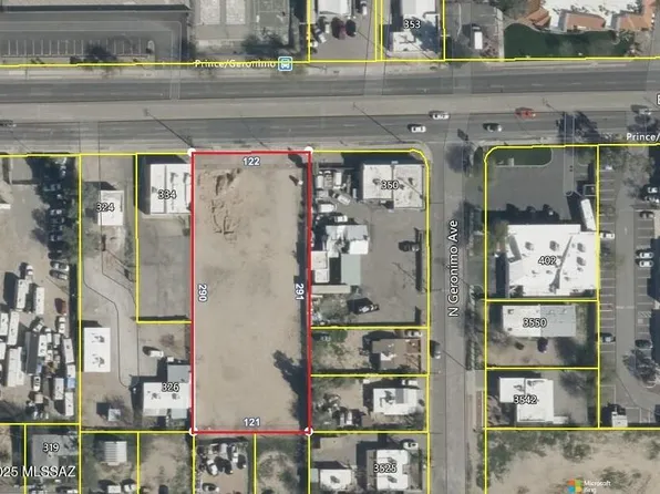 340 E Prince Rd #2, Tucson, AZ 85705