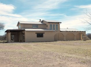 36185 S Arivaca Ranch Rd, Arivaca, AZ 85601