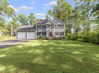 95 Newcomb St, Norton, MA 02766