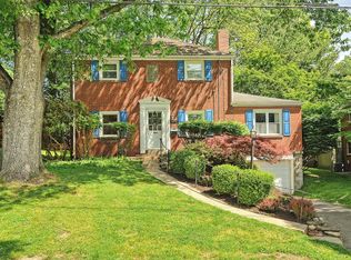 1636 Jamestown Pl, Pittsburgh, PA 15235
