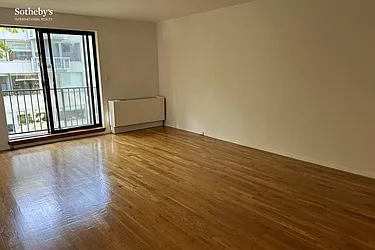 Rented by Sotheby's International Realty